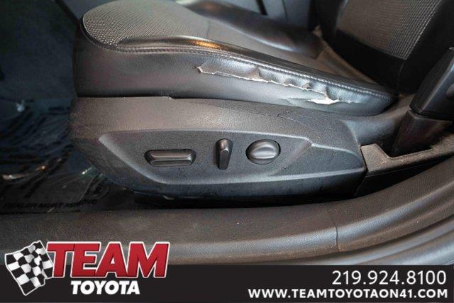 used 2015 Chevrolet Malibu car, priced at $8,500
