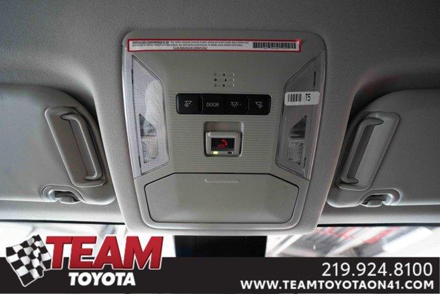 used 2023 Toyota RAV4 car, priced at $30,300