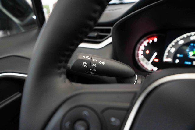 new 2025 Toyota RAV4 car, priced at $36,000