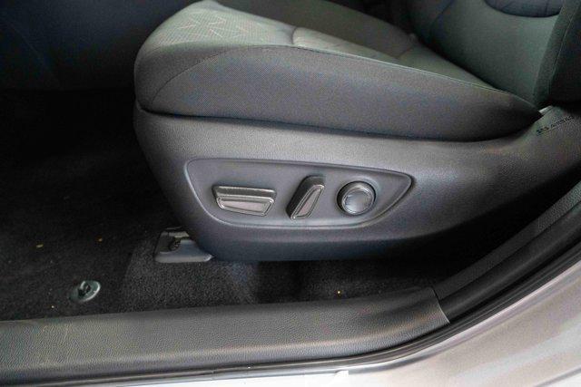 new 2025 Toyota RAV4 car, priced at $36,000