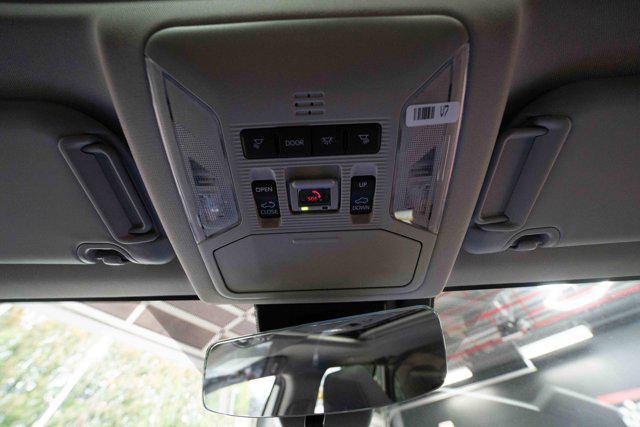 new 2025 Toyota RAV4 car, priced at $36,000