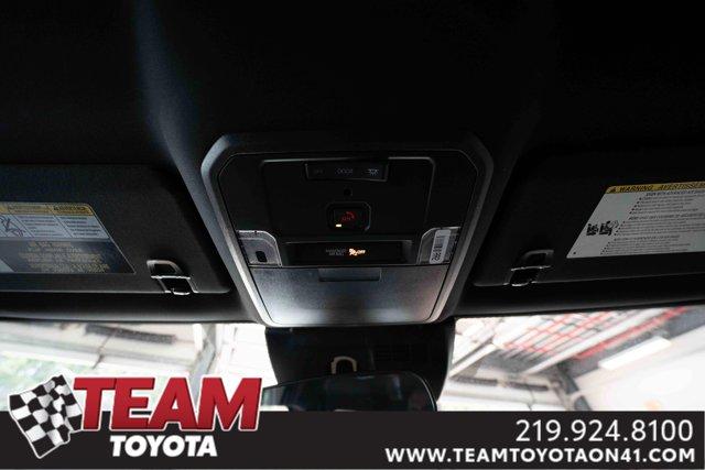 new 2025 Toyota Tacoma car, priced at $38,684