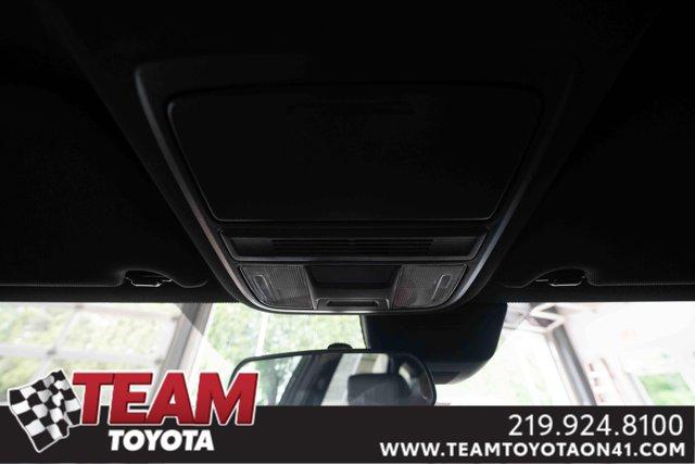 used 2022 Honda Accord car, priced at $25,200