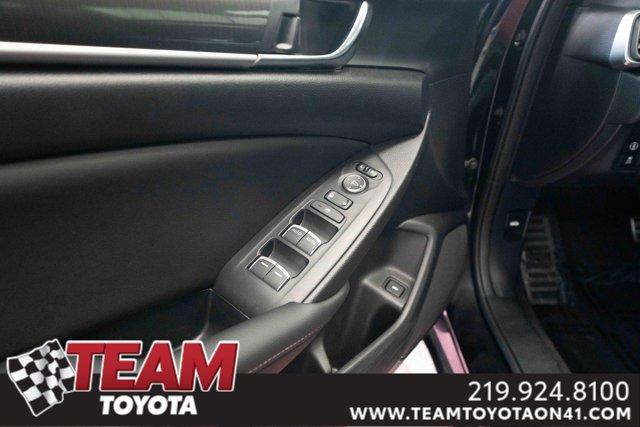 used 2022 Honda Accord car, priced at $25,200