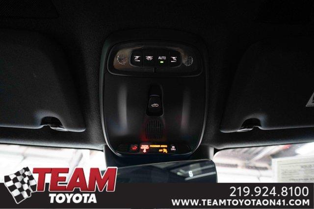 used 2020 Volvo XC40 car, priced at $26,200