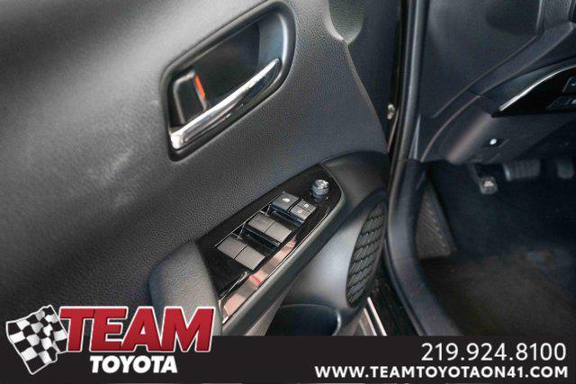 used 2022 Toyota Prius car, priced at $20,800