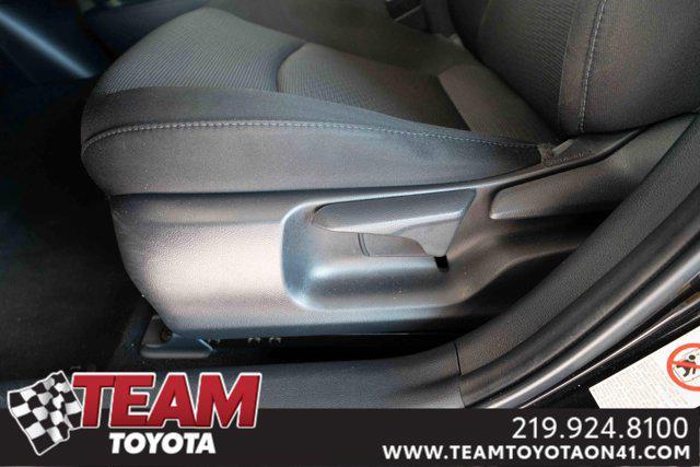 used 2022 Toyota Prius car, priced at $20,800