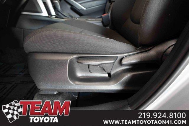 used 2023 Toyota Corolla Cross car, priced at $25,200