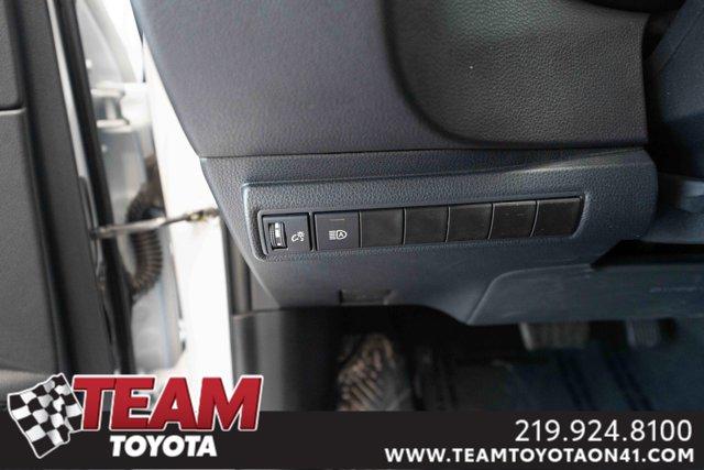 used 2024 Toyota Corolla car, priced at $18,800