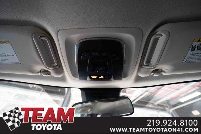 used 2024 Toyota Corolla car, priced at $18,800