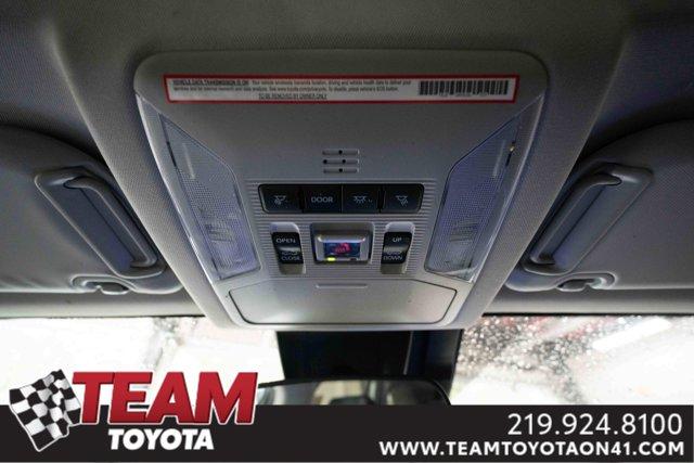 used 2024 Toyota RAV4 car, priced at $33,300