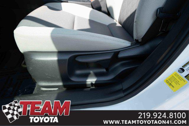 used 2023 Toyota Corolla car, priced at $19,700
