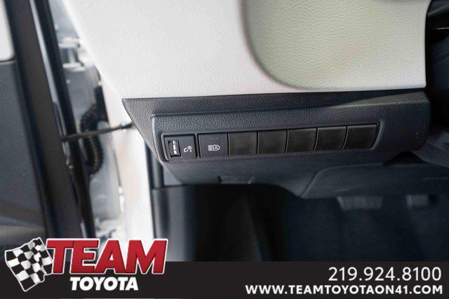 new 2026 Toyota Corolla car, priced at $25,000
