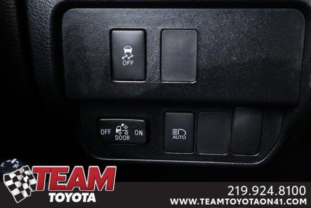 used 2022 Toyota Tacoma car, priced at $31,500