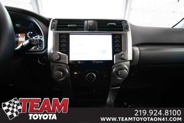 used 2024 Toyota 4Runner car, priced at $44,000