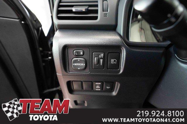used 2024 Toyota 4Runner car, priced at $44,000
