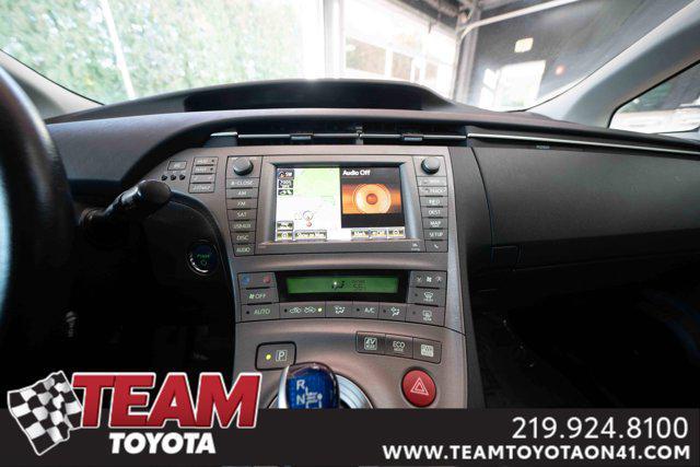 used 2014 Toyota Prius car, priced at $8,700