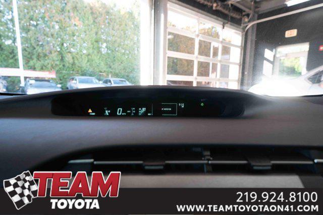 used 2014 Toyota Prius car, priced at $8,700