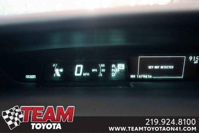 used 2014 Toyota Prius car, priced at $8,700