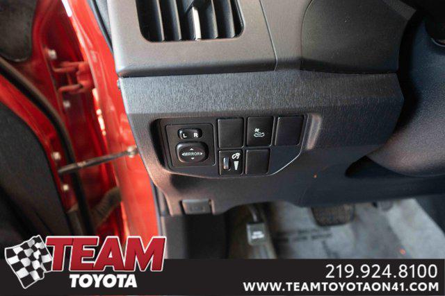 used 2014 Toyota Prius car, priced at $8,700