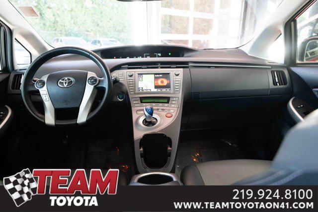 used 2014 Toyota Prius car, priced at $8,700