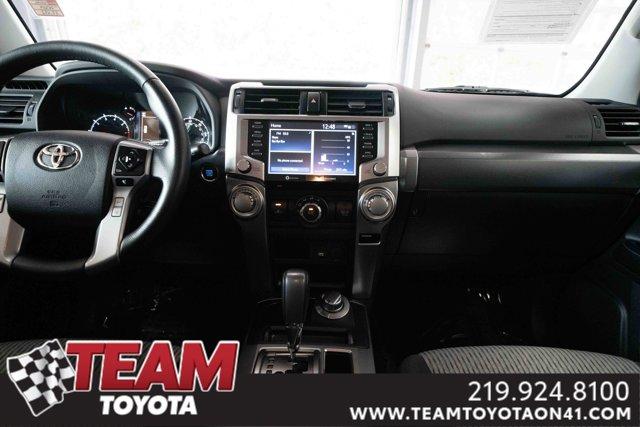 used 2024 Toyota 4Runner car, priced at $42,400
