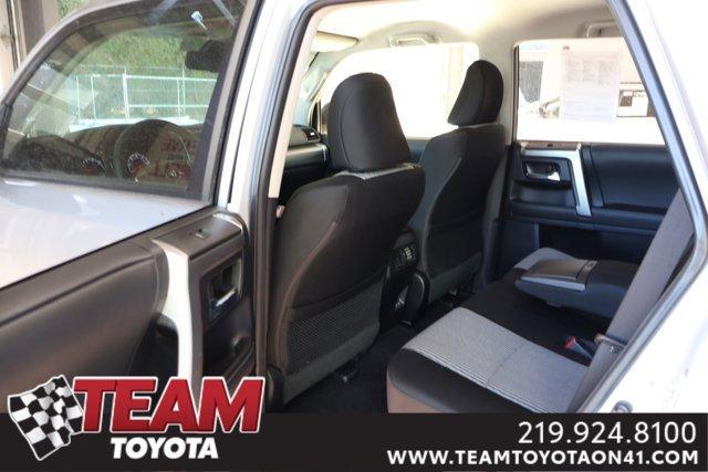 used 2024 Toyota 4Runner car, priced at $42,200