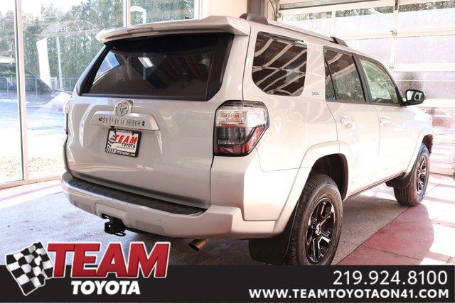 used 2024 Toyota 4Runner car, priced at $42,200