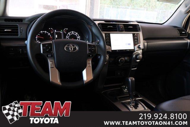 used 2024 Toyota 4Runner car, priced at $42,200