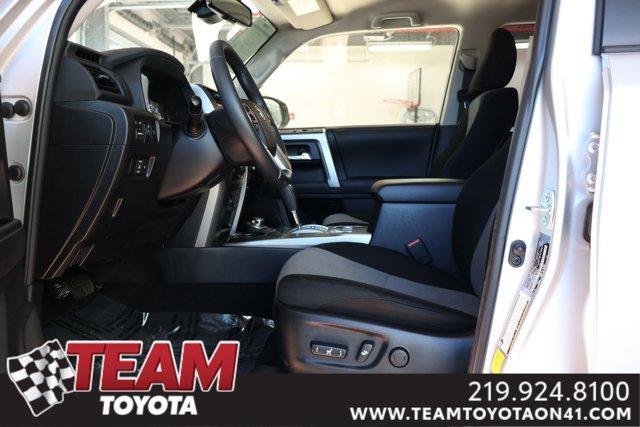 used 2024 Toyota 4Runner car, priced at $42,200