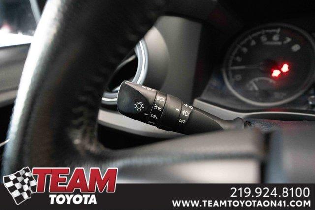 used 2017 Toyota Tacoma car, priced at $26,200
