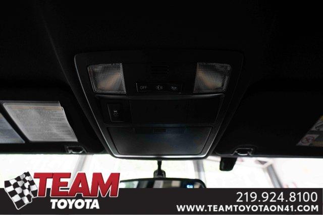 used 2017 Toyota Tacoma car, priced at $26,200