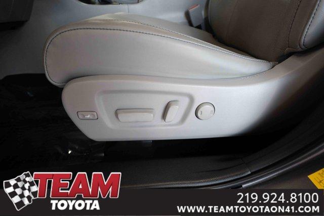 used 2019 Toyota Highlander car, priced at $29,200
