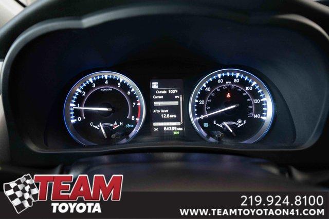used 2019 Toyota Highlander car, priced at $29,200