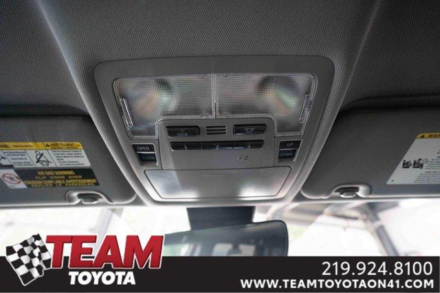 used 2019 Toyota Highlander car, priced at $29,200