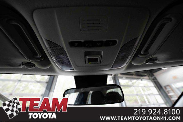 used 2022 Toyota Corolla car, priced at $17,500