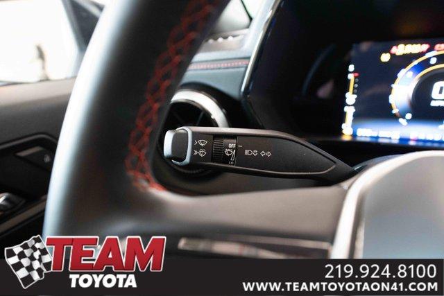 used 2023 Chevrolet Colorado car, priced at $37,700