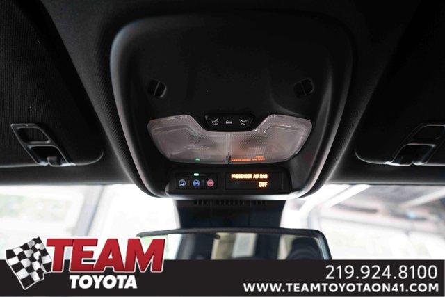 used 2023 Chevrolet Colorado car, priced at $37,700