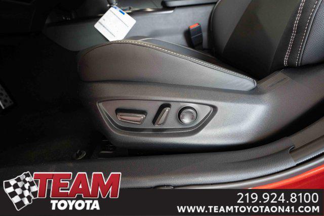 new 2025 Toyota Camry car, priced at $35,235