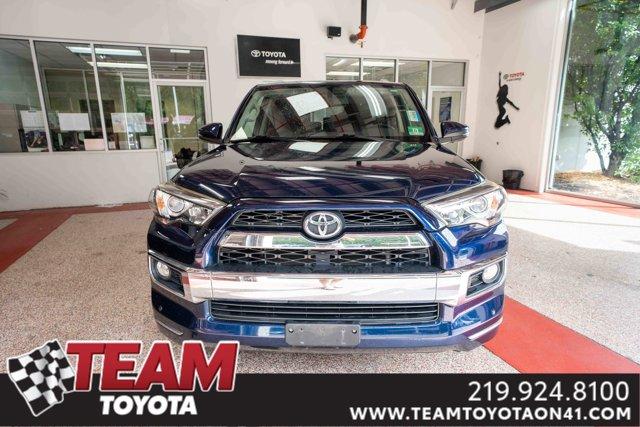 used 2015 Toyota 4Runner car, priced at $27,500