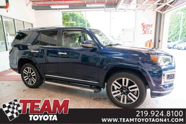 used 2015 Toyota 4Runner car, priced at $27,500