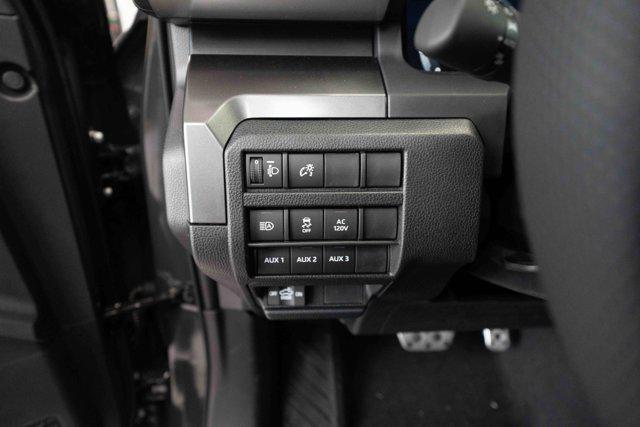 new 2025 Toyota Tacoma car, priced at $48,400