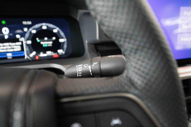 new 2025 Toyota Tacoma car, priced at $48,400