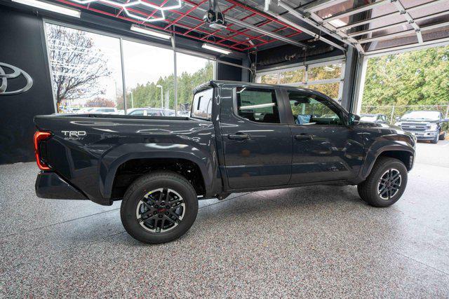 new 2025 Toyota Tacoma car, priced at $48,400