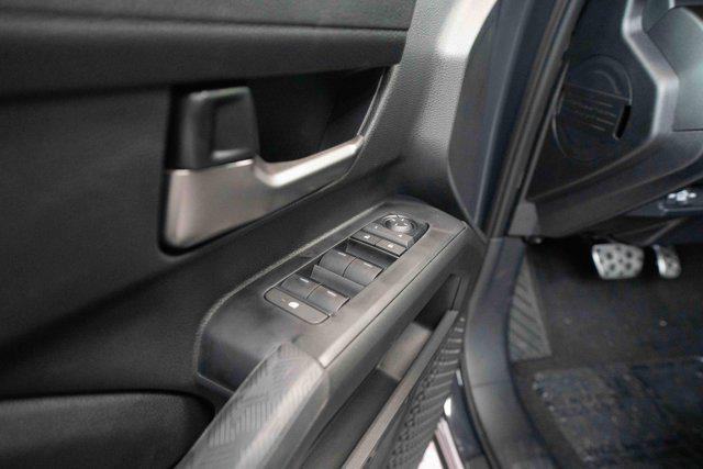 new 2025 Toyota Tacoma car, priced at $48,400