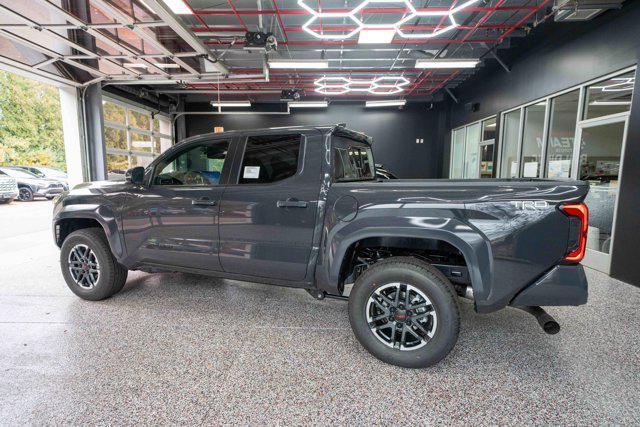 new 2025 Toyota Tacoma car, priced at $48,400