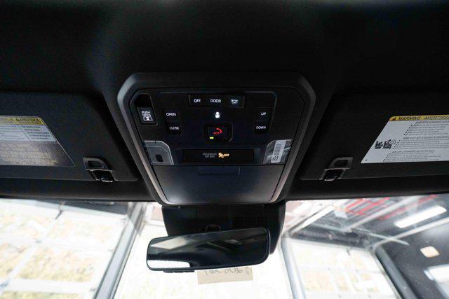 new 2025 Toyota Tacoma car, priced at $48,400