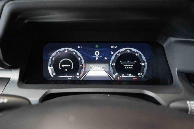 new 2025 Toyota Tacoma car, priced at $48,400