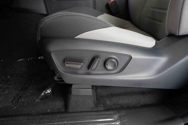 new 2025 Toyota Tacoma car, priced at $48,400