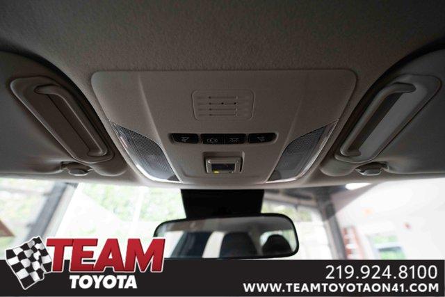 used 2022 Toyota Corolla car, priced at $18,800